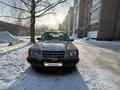Mercedes-Benz 190 1989 годаүшін2 500 000 тг. в Усть-Каменогорск – фото 5