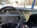 Mercedes-Benz 190 1989 годаүшін2 500 000 тг. в Усть-Каменогорск – фото 7