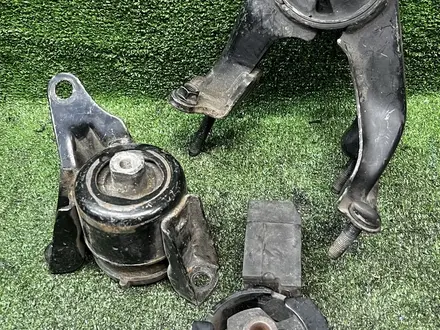 Подушка двигателя на TOYOTA за 15 000 тг. в Алматы