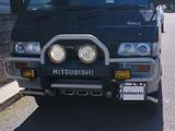 Mitsubishi Delica 1993 года за 1 800 000 тг. в Алматы – фото 3