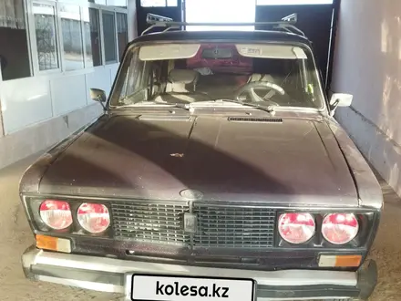 ВАЗ (Lada) 2106 1998 года за 500 000 тг. в Сарыагаш