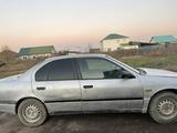 Nissan Primera 1992 года за 450 000 тг. в Алматы – фото 3