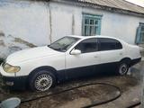 Toyota Aristo 1995 годаүшін850 000 тг. в Семей – фото 2