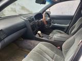Toyota Aristo 1995 годаүшін850 000 тг. в Семей – фото 5