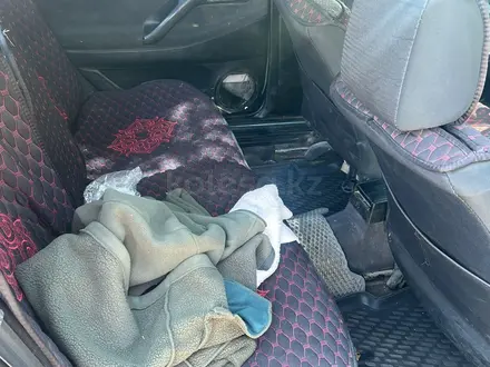 Volkswagen Passat 1996 года за 1 300 000 тг. в Караганда – фото 3