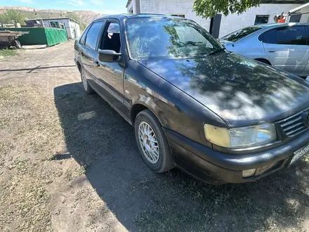 Volkswagen Passat 1996 года за 1 300 000 тг. в Караганда