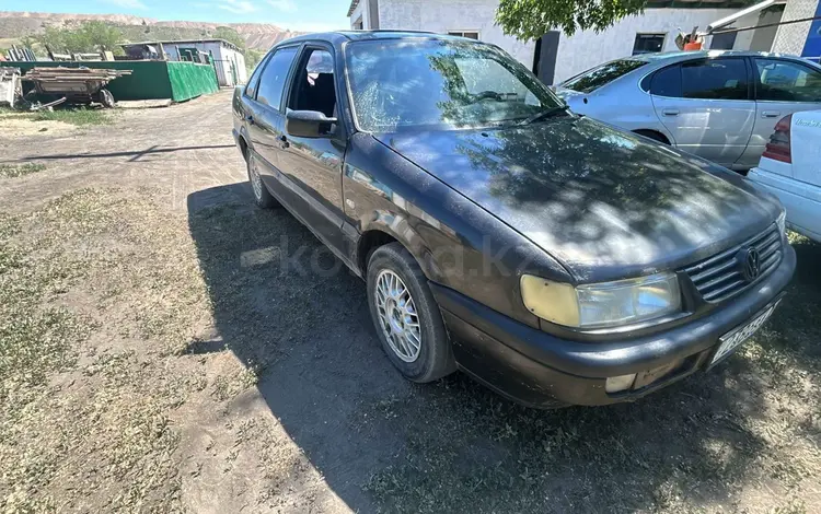 Volkswagen Passat 1996 года за 1 300 000 тг. в Караганда
