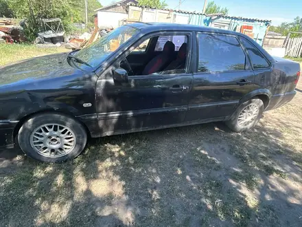 Volkswagen Passat 1996 года за 1 300 000 тг. в Караганда – фото 5