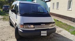 Toyota Previa 1992 годаүшін3 200 000 тг. в Белоусовка