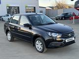 ВАЗ (Lada) Granta 2190 2023 года за 5 000 000 тг. в Уральск – фото 3