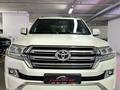 Toyota Land Cruiser 2017 годаүшін28 300 000 тг. в Астана