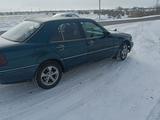 Mercedes-Benz C 180 1995 года за 1 100 000 тг. в Караганда – фото 4