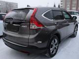 Honda CR-V 2013 года за 10 000 000 тг. в Семей – фото 4