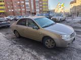 Kia Cerato 2006 годаүшін2 400 000 тг. в Актобе – фото 3