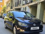 Volkswagen Polo 2015 годаүшін5 200 000 тг. в Актобе – фото 2