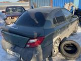 Kia Rio 2001 годаүшін500 000 тг. в Астана