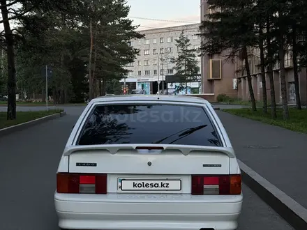 ВАЗ (Lada) 2114 2012 года за 1 700 000 тг. в Павлодар – фото 9