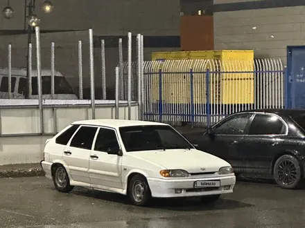 ВАЗ (Lada) 2114 2012 года за 1 700 000 тг. в Павлодар – фото 4