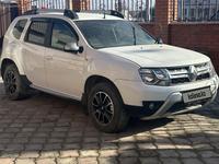 Renault Duster 2019 годаүшін8 500 000 тг. в Атырау