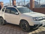 Renault Duster 2019 годаүшін8 500 000 тг. в Атырау – фото 2