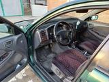 Toyota Avensis 1999 года за 2 600 000 тг. в Алматы – фото 4