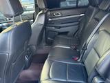 Ford Explorer 2018 года за 13 500 000 тг. в Алматы – фото 4