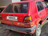 Volkswagen Golf 1990 годаүшін450 000 тг. в Павлодар – фото 3