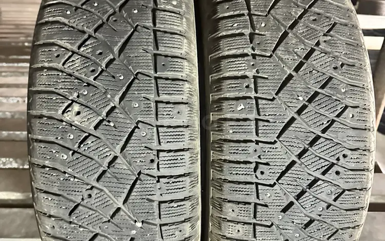 245/55r19 Nitto пара за 70 000 тг. в Алматы