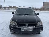 Toyota Highlander 2006 годаfor7 000 000 тг. в Караганда – фото 4