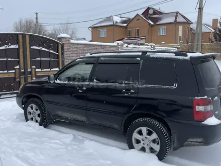 Toyota Highlander 2006 года за 7 000 000 тг. в Караганда