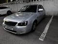ВАЗ (Lada) Priora 2170 2015 года за 2 000 000 тг. в Алматы