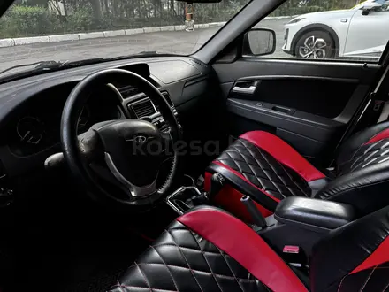 ВАЗ (Lada) Priora 2170 2015 года за 2 000 000 тг. в Алматы – фото 7