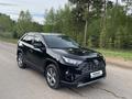 Toyota RAV4 2020 года за 14 100 000 тг. в Щучинск – фото 7