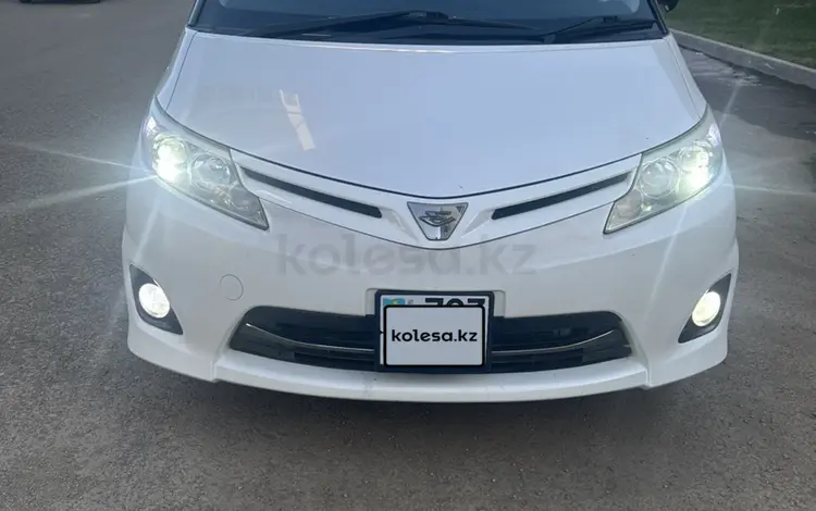 Toyota Estima 2010 годаүшін6 500 000 тг. в Астана