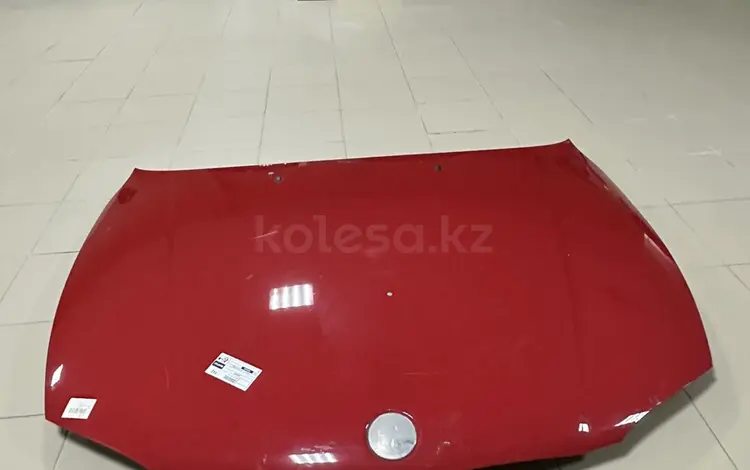 Капот BMW E87 оригинал БМВ Е87 за 70 000 тг. в Павлодар