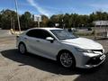 Toyota Camry 2018 года за 12 500 000 тг. в Алматы