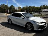 Toyota Camry 2018 года за 12 500 000 тг. в Алматы