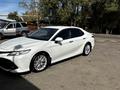 Toyota Camry 2018 года за 12 500 000 тг. в Алматы – фото 3