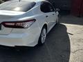 Toyota Camry 2018 года за 12 500 000 тг. в Алматы – фото 4