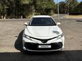 Toyota Camry 2018 года за 12 500 000 тг. в Алматы – фото 2