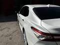 Toyota Camry 2018 года за 12 500 000 тг. в Алматы – фото 6