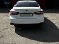 Toyota Camry 2018 года за 12 500 000 тг. в Алматы – фото 5