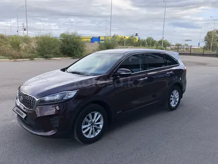 Kia Sorento 2019 года за 11 800 000 тг. в Караганда – фото 3