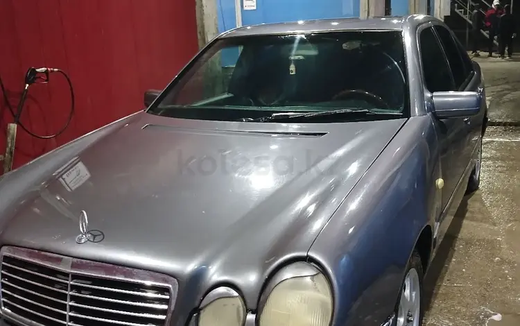 Mercedes-Benz E 280 1996 года за 2 200 000 тг. в Тараз