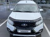 ВАЗ (Lada) Largus Cross 2021 годаүшін8 500 000 тг. в Затобольск – фото 5