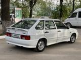ВАЗ (Lada) 2114 2012 года за 2 700 000 тг. в Алматы – фото 4