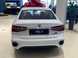 MG 5 2026 года за 6 990 000 тг. в Алматы – фото 4