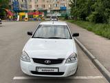 ВАЗ (Lada) Priora 2170 2012 годаүшін1 950 000 тг. в Алматы – фото 4