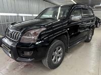 Toyota Land Cruiser Prado 2009 года за 10 700 000 тг. в Алматы