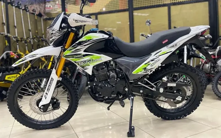 Motoland  250 ENDURO BLAZER 2025 года за 399 747 тг. в Алматы